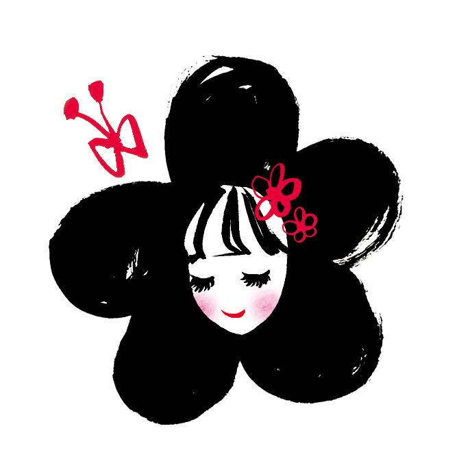 イラストレーター しみずゆうこ